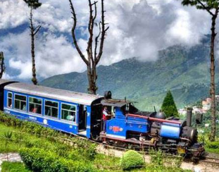 DARJEELING