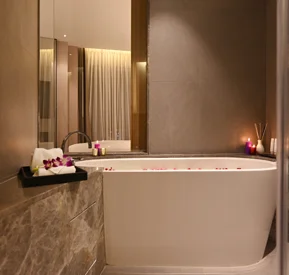 Studio Suites Batharea